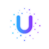 Udeler Reborn Logo